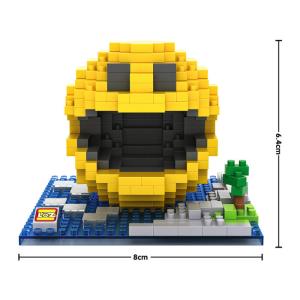LOZ Mini Blocks Pac-Man